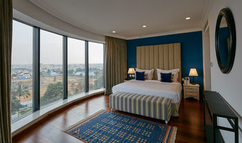 The Waverly Hotel & Residences