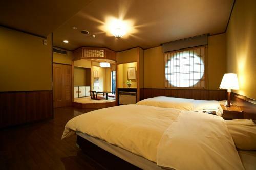 Hotel Kazahaya