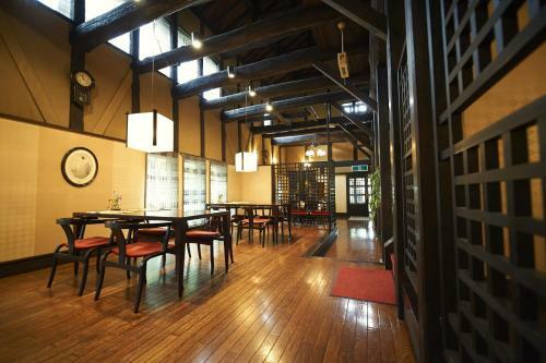 Hotel Kazahaya