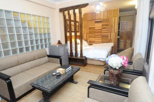 Bed & Breakfast Tajaa Pha The Heritage Home