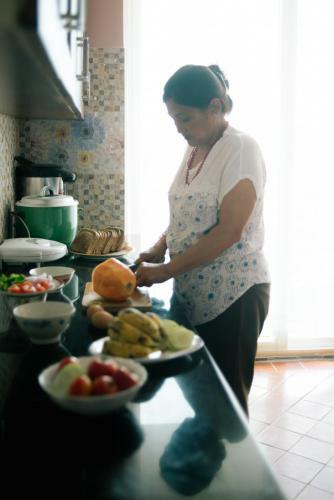 Bed & Breakfast Tajaa Pha The Heritage Home