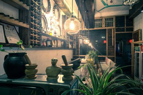 Hotel Tian's Resort