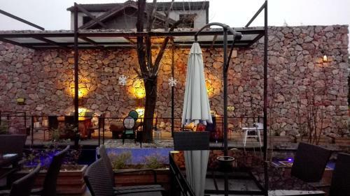 Hotel Tian's Resort