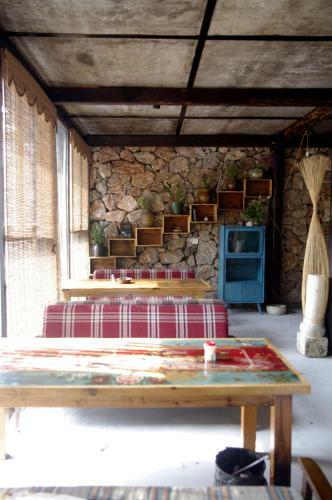 Hotel Tian's Resort