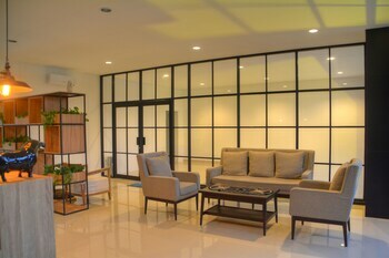 Hotel Rumi Semarang