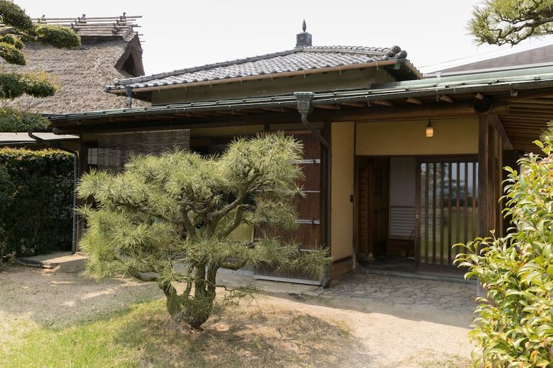 Nishiyama Bekkan