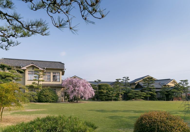 Nishiyama Bekkan