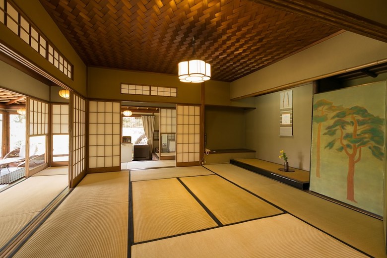Nishiyama Bekkan