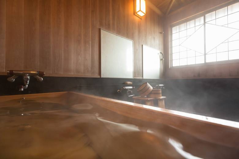 Nishiyama Bekkan