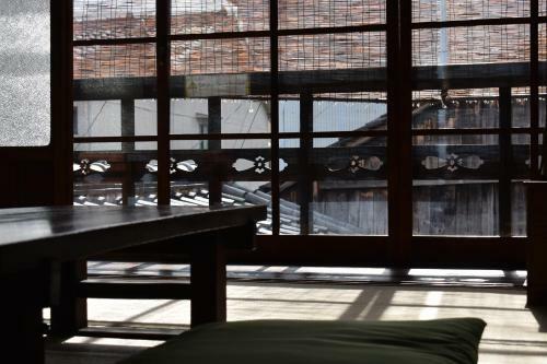 Albergue Osaka Guesthouse Midoriya