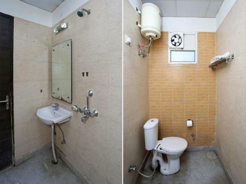 Hotel Oyo 8536 Azad Square