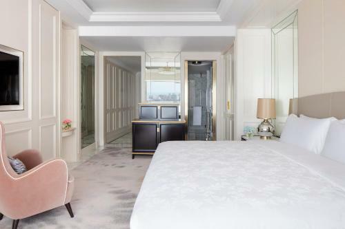 Hotel The Langham Haikou