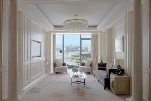 Hotel The Langham Haikou