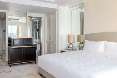 Hotel The Langham Haikou