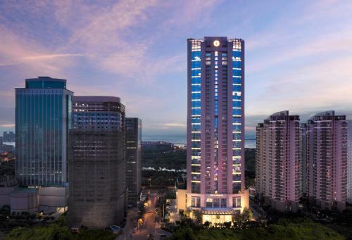 Hotel The Langham Haikou
