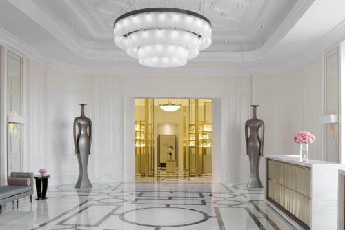 Hotel The Langham Haikou