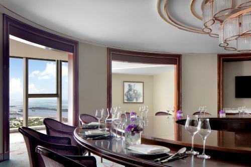 Hotel The Langham Haikou