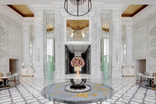 Hotel The Langham Haikou
