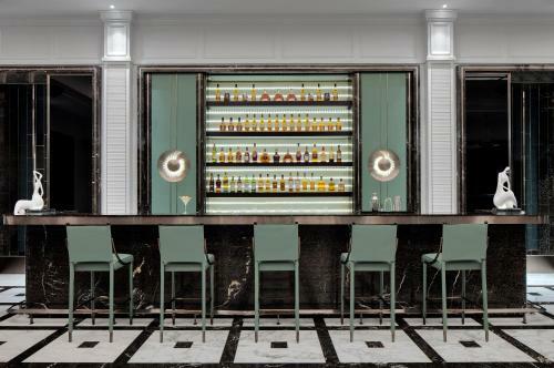 Hotel The Langham Haikou