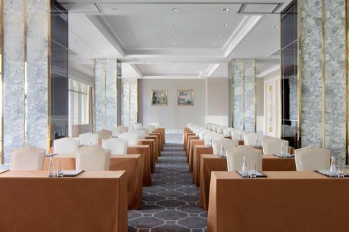 Hotel The Langham Haikou