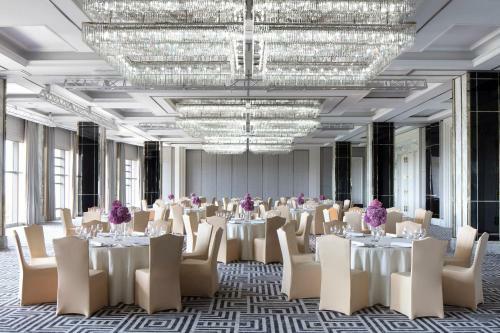 Hotel The Langham Haikou