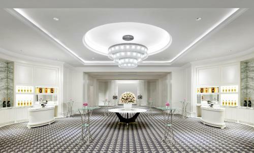 Hotel The Langham Haikou