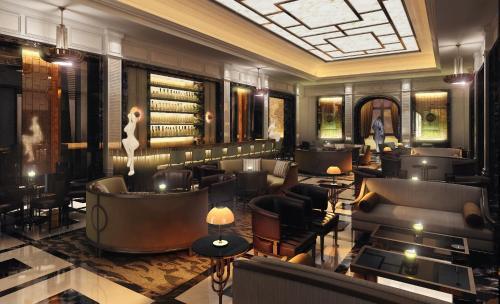Hotel The Langham Haikou