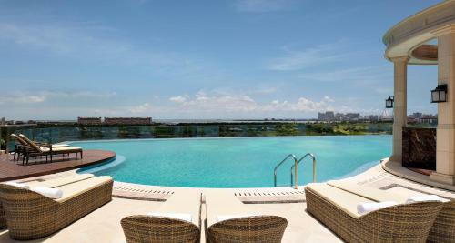 Hotel The Langham Haikou