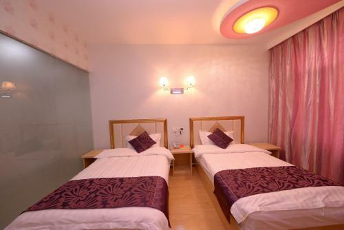 Harbin Qihang Hotel