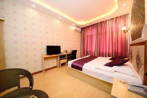 Harbin Qihang Hotel
