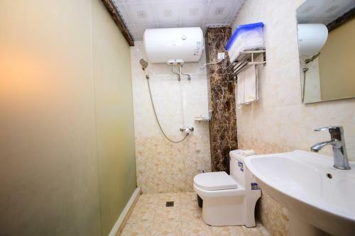 Harbin Qihang Hotel