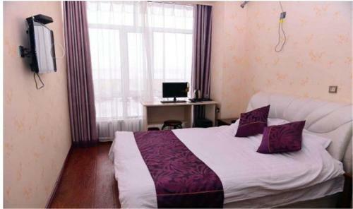 Harbin Qihang Hotel