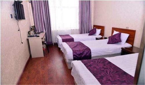 Harbin Qihang Hotel