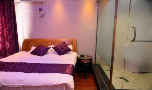 Harbin Qihang Hotel