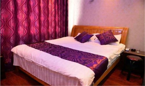 Harbin Qihang Hotel