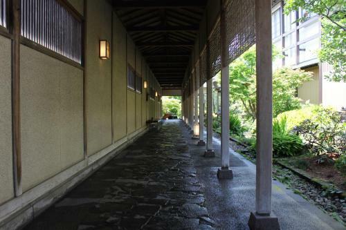 Kansuien Kakuraku