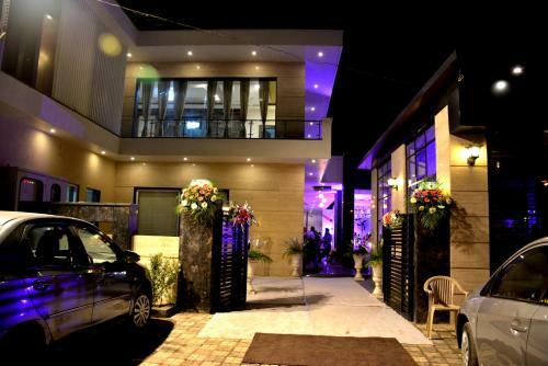 Hotel Spiti