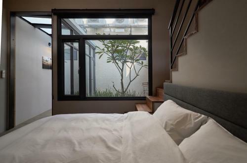 Bed & Breakfast 3jd.home