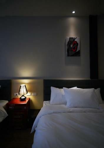 Bed & Breakfast 3jd.home