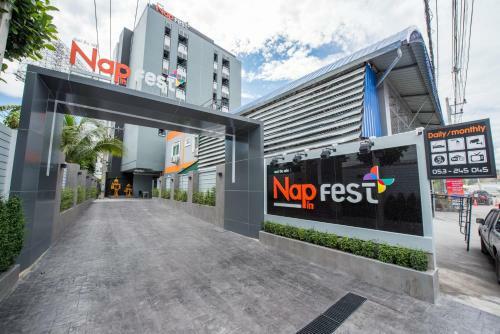 Hotel Nap In Fest