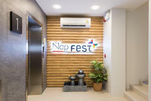 Hotel Nap In Fest