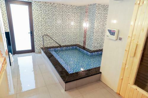 Hotel Kuretake Inn Kim Ma 132