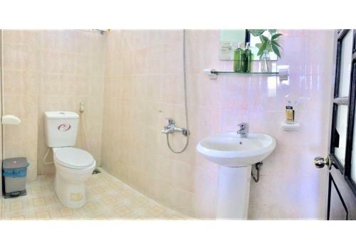 Rubis Hostel