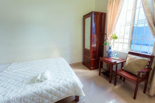 Rubis Hostel