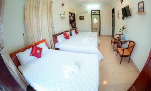 Rubis Hostel