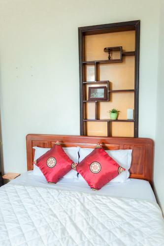 Rubis Hostel