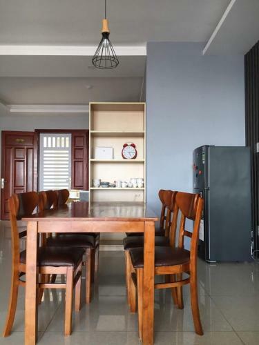 Son Thinh Three Bedroom Apartment