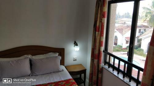Riveria Foothills & Residency Apartments