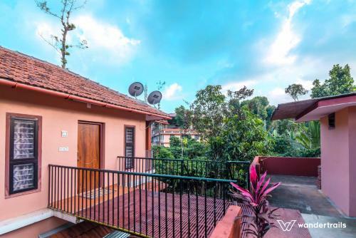 Sahyadri Homestay