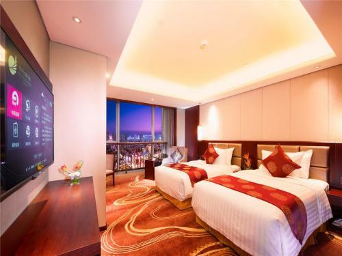 New Century Grand Hotel